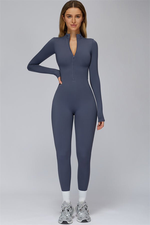 The FlexCore Jumpsuit