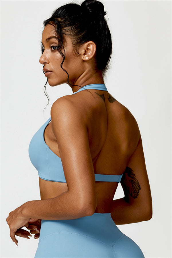 Zephyra Elara Sports Bra