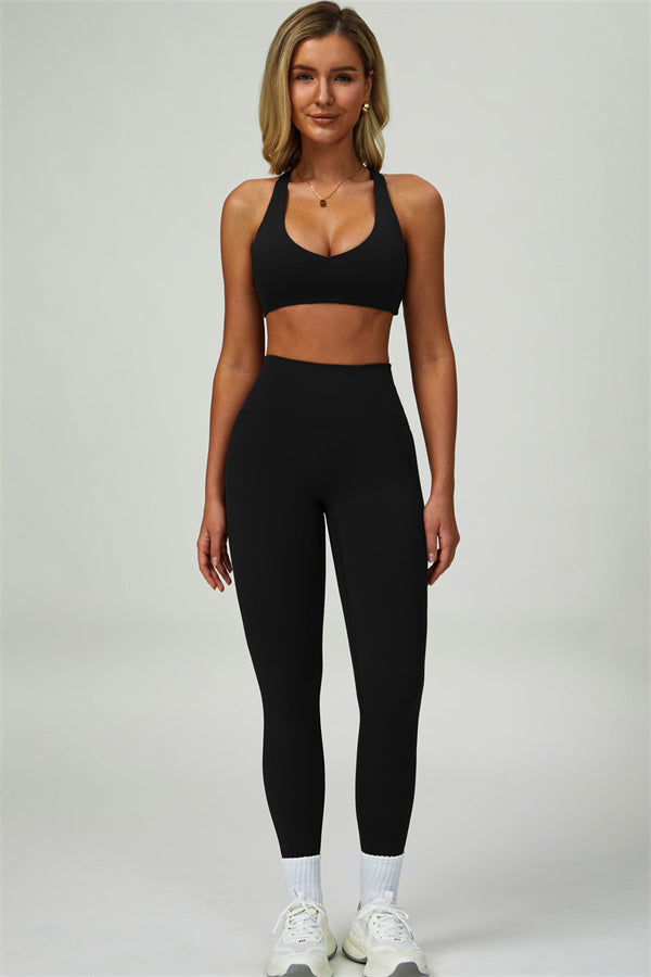 The Seraphine Sports Bra