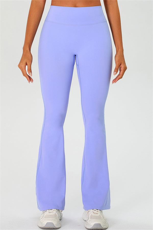 The Ember Flared Leggings