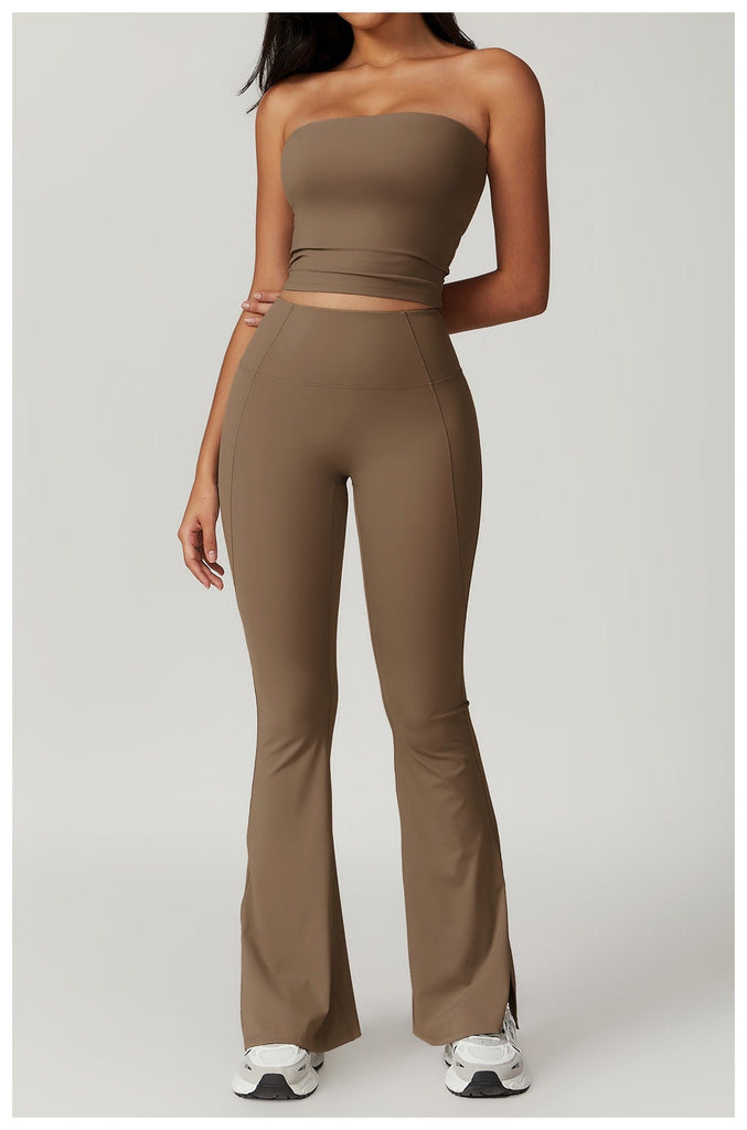 Butter Padded Tube Top