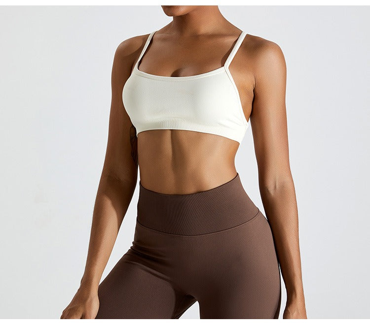 Delilah Active Bra Top