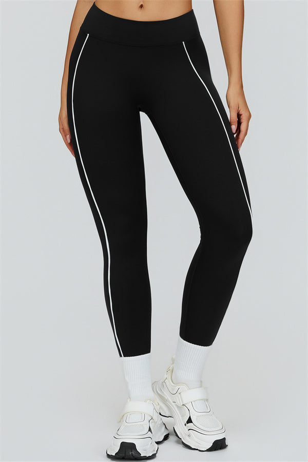The Whisper Sports Bra Leggings 2-Piece Set