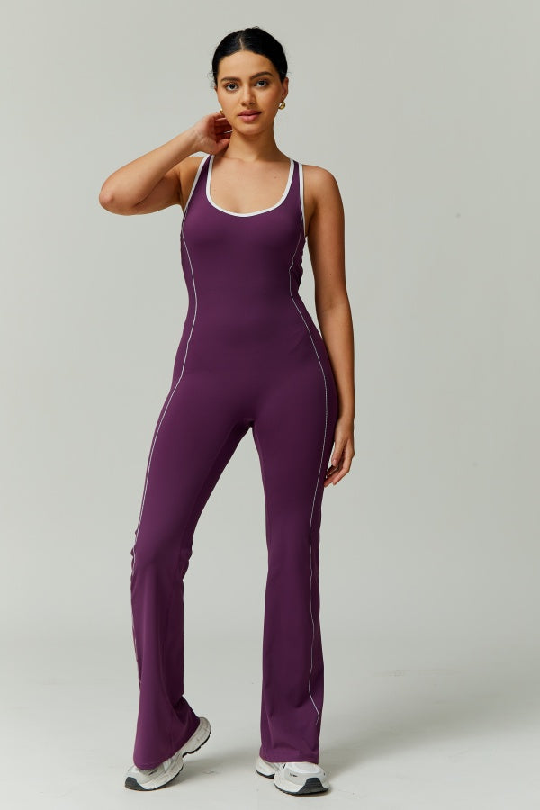 The Radiant X Jumpsuit