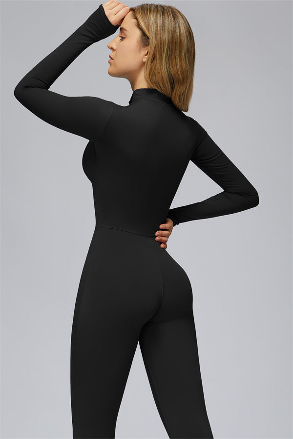 The FlexCore Jumpsuit