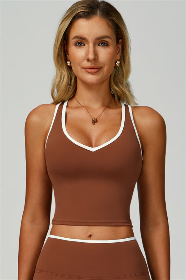 The Quest Tank Leggings 2-Piece Set