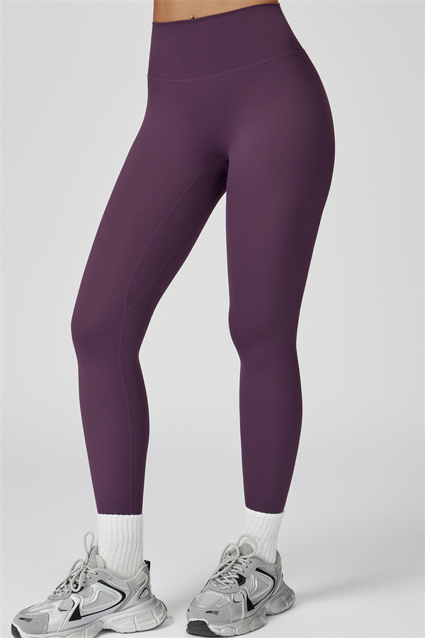The Oasis T-shirt Leggings 2-Piece Set