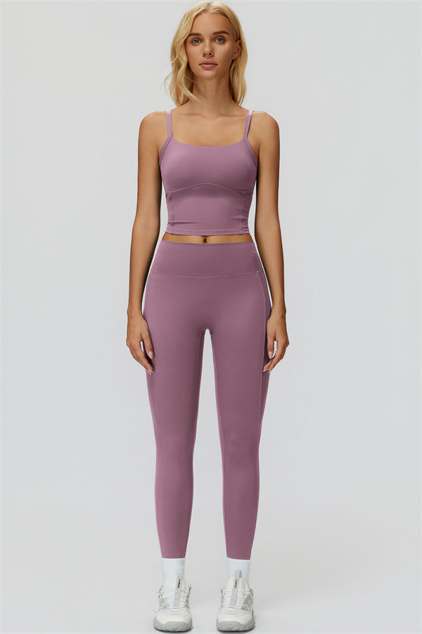 The Fyra Leggings