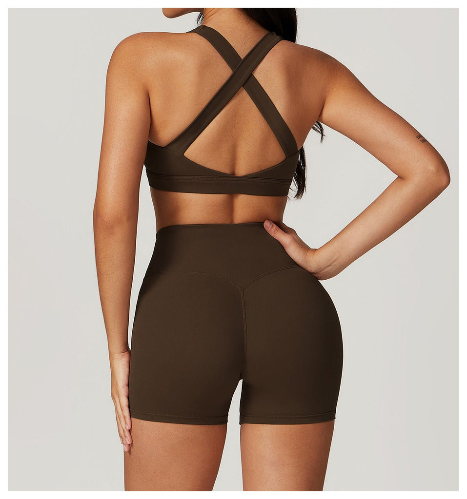 Madelyn Bra Sculpt Top