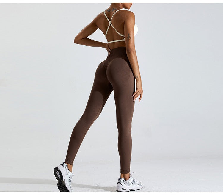 Delilah Active Bra Top