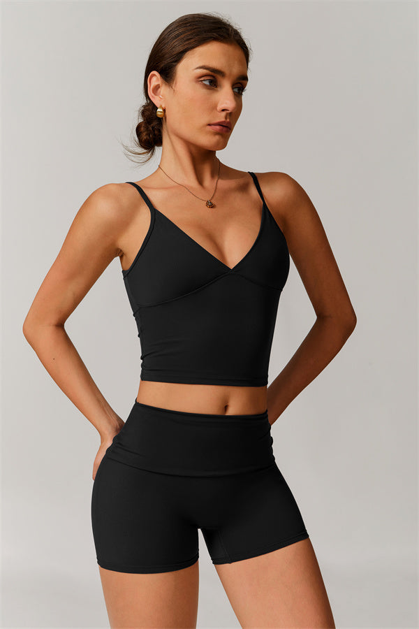 The Vigor Tank Top