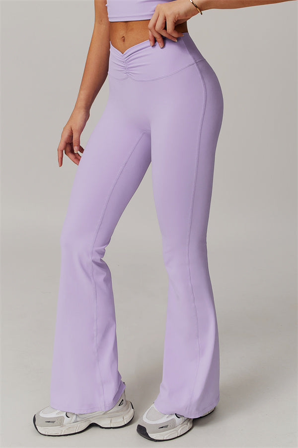 The Balance Flared Leggings