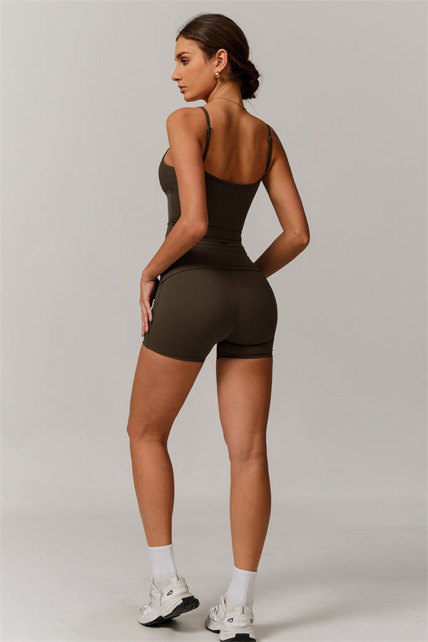 The Vigor Tank Top