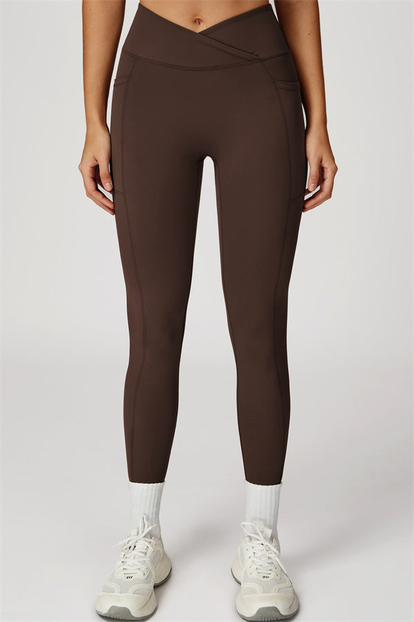 The Propel Sports Bra Leggings 2-Piece Set
