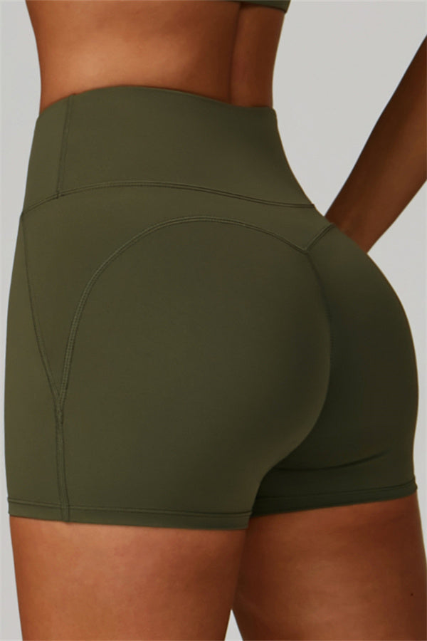 The Bold Shorts Woodland