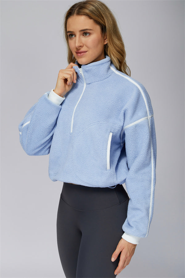 The Unbreakable Sweatshirt