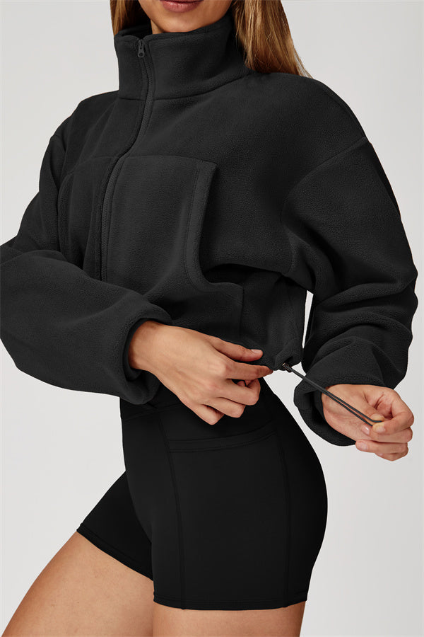 The FlexCore Sweatshirt