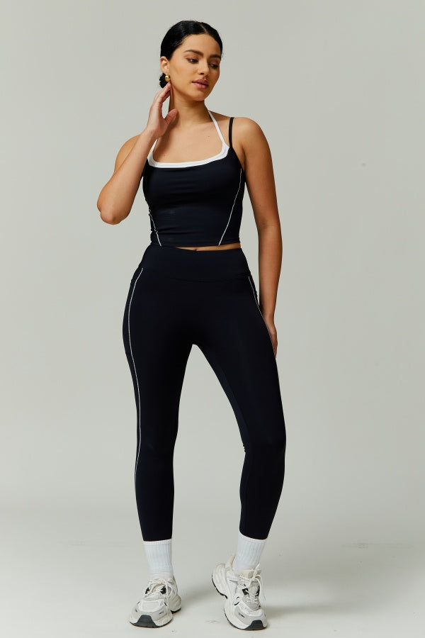 The Radiant Leggings