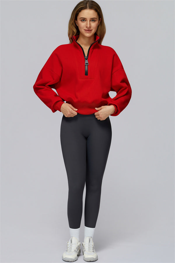 The Elle Form Sweatshirt