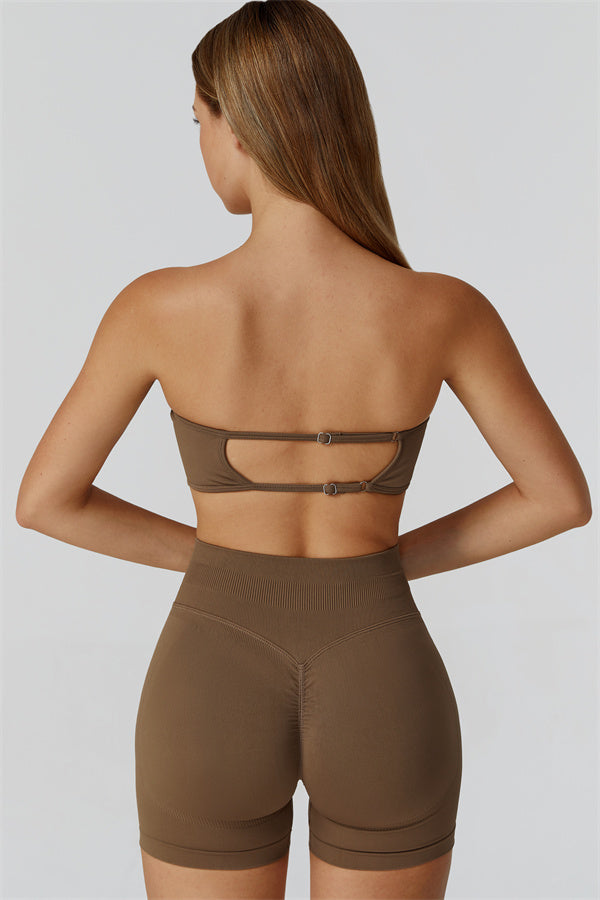 The Reign Sports Bra