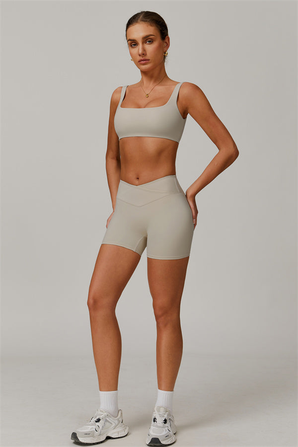 The Halo Shorts