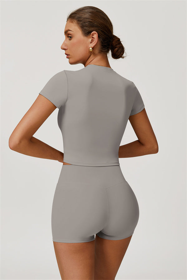The Isabella Elizabeth T-shirt