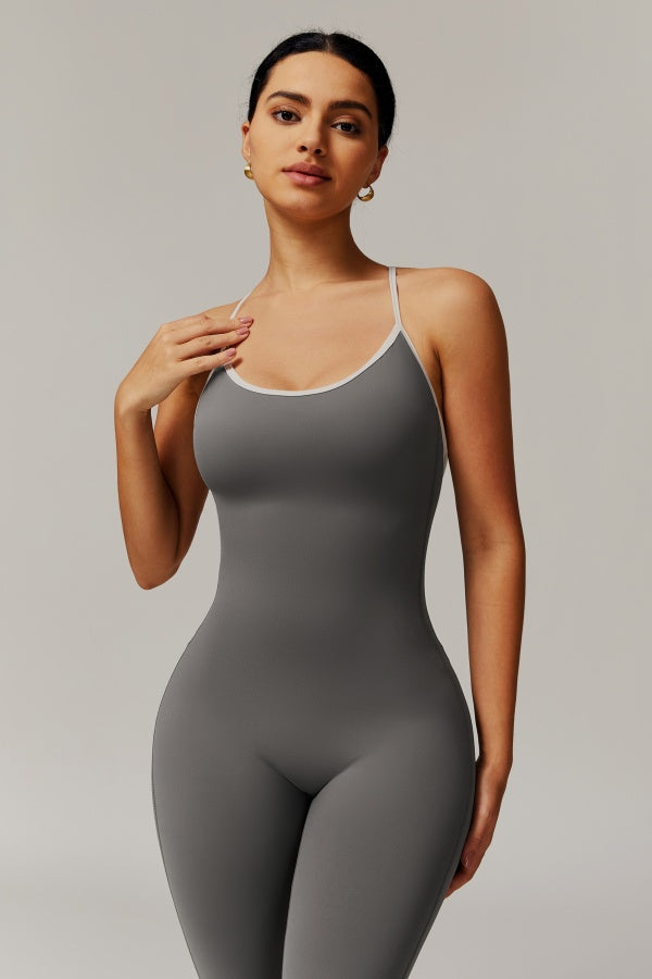 The Radiant Jumpsuit