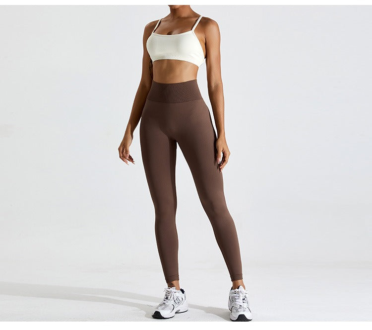 Delilah Active Bra Top