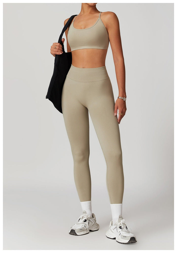 Piper Seamless Leggings