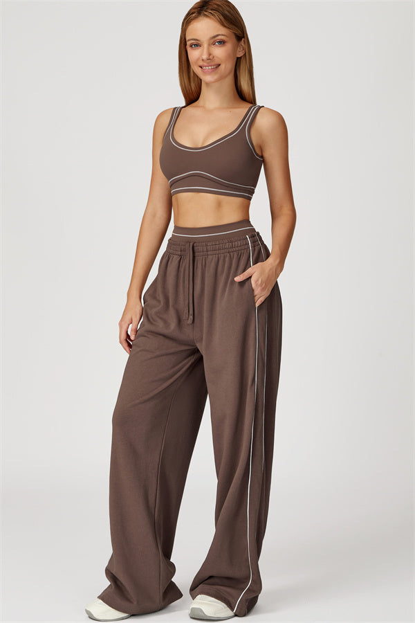 The Amara Pants