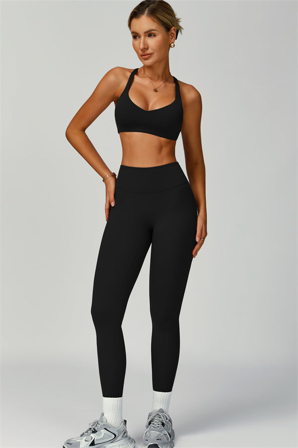 The Thrive Sports Bra
