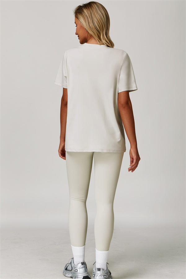 The Refresh Oversized T-shirt