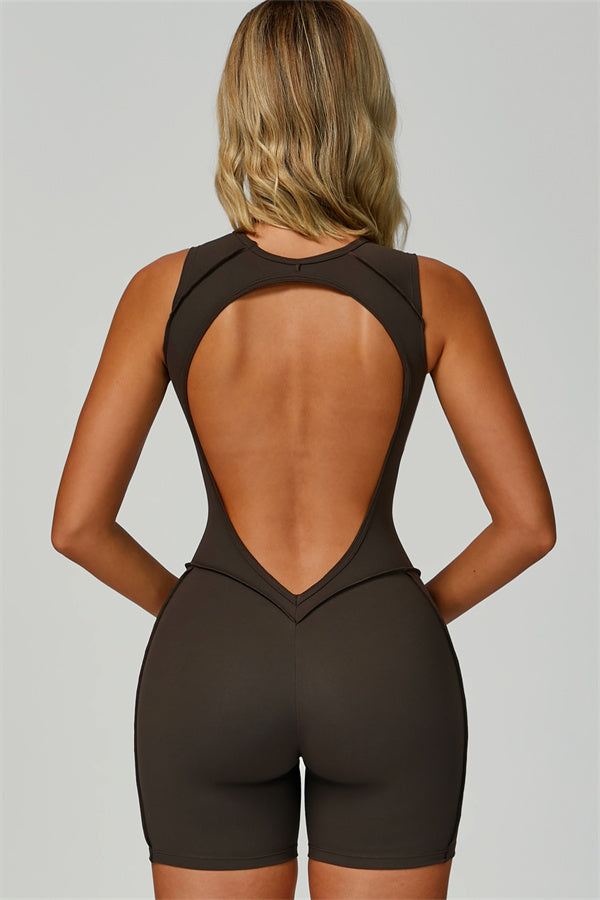 The Anew Jumpsuit