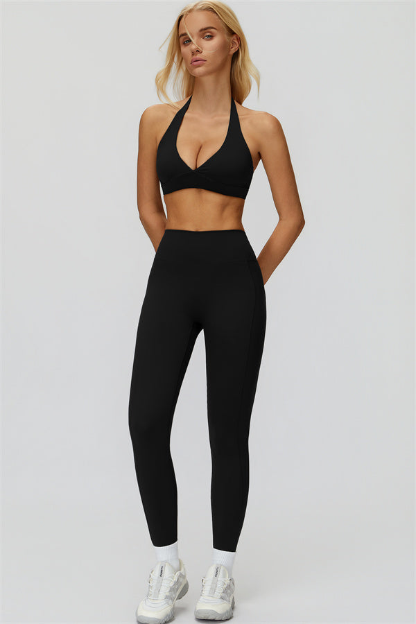 The Fyra Leggings