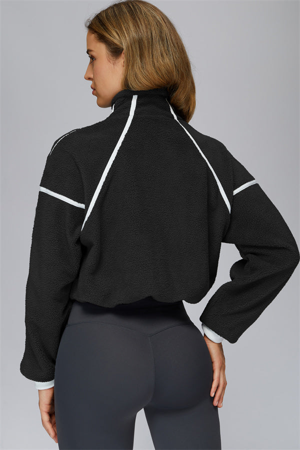 The Unbreakable Sweatshirt