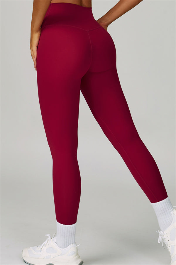 The Seraphine Jacket Sports Bra Leggings 3-Piece Set