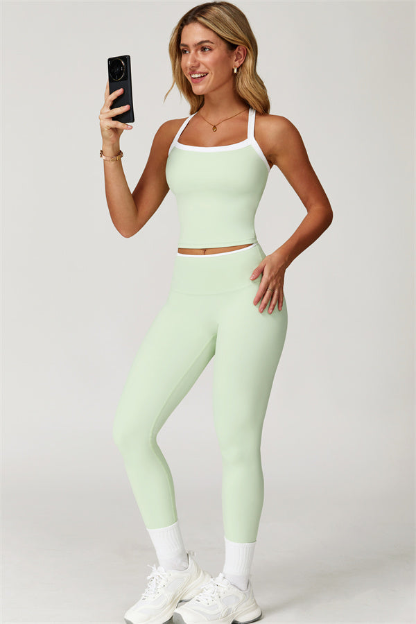 The Quest Leggings