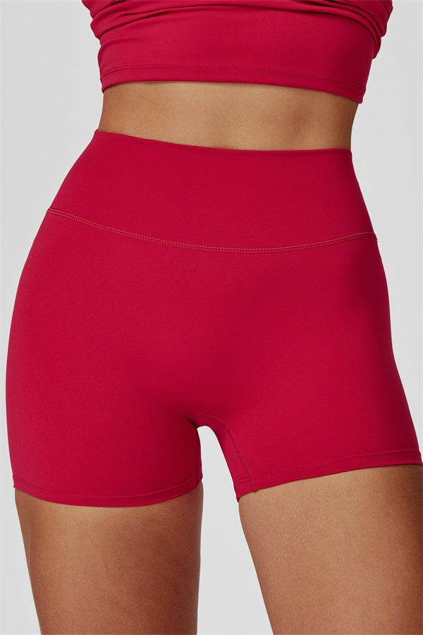 The Oasis T-shirt Shorts 2-Piece Set