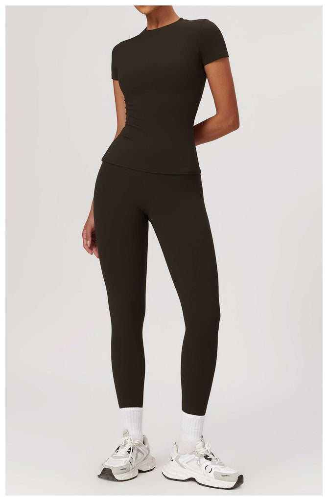 Stephanie T Sleeve Top
