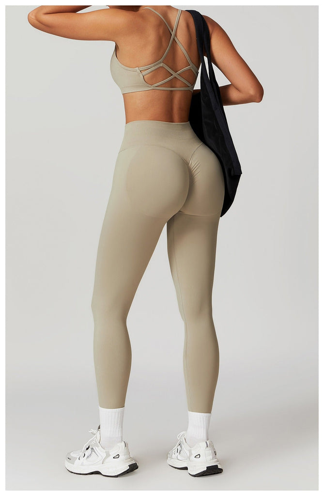 Piper Seamless Leggings