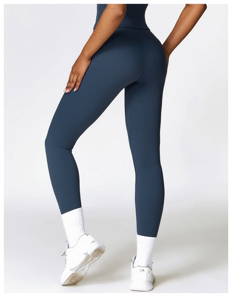 Butter Tank Top & Leggings Set