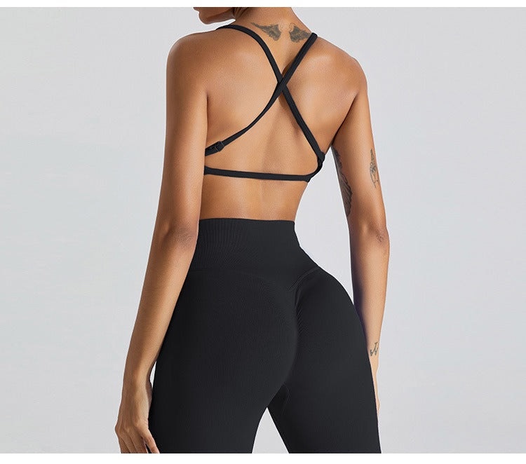 Delilah Active Bra Top