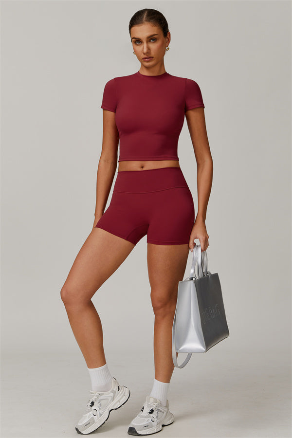 The Isabella Elizabeth T-shirt