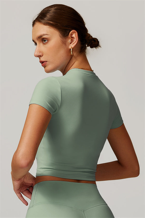 The Isabella Elizabeth T-shirt