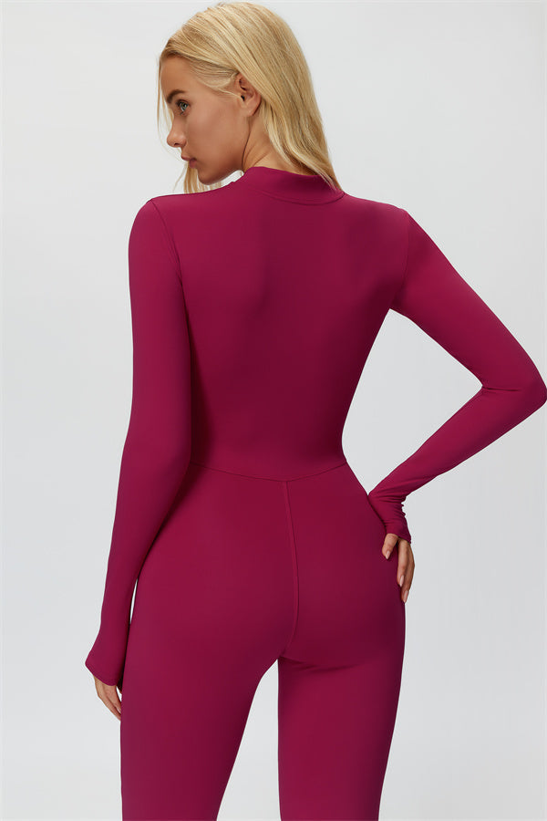 The LiftLine Jumpsuit