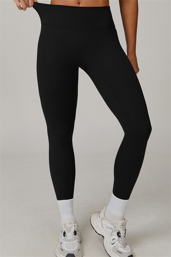 The Oasis T-shirt Leggings 2-Piece Set