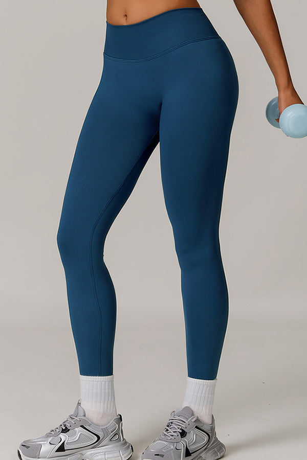 The Nova Luxe Sports Bra Leggings 2-Piece Set