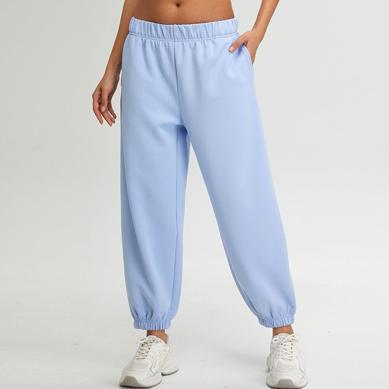 Jayla Longsleeve Top & Joggers Set