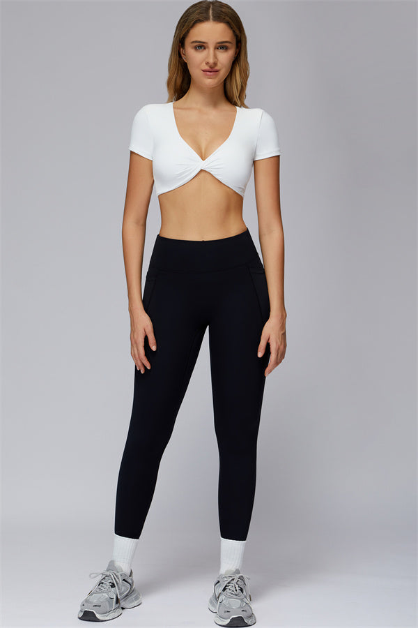 The Unbreakable Leggings