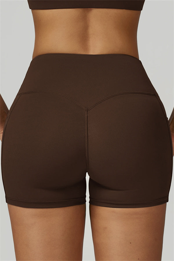 The Flourish Sports Bra Shorts 2-Piece Set